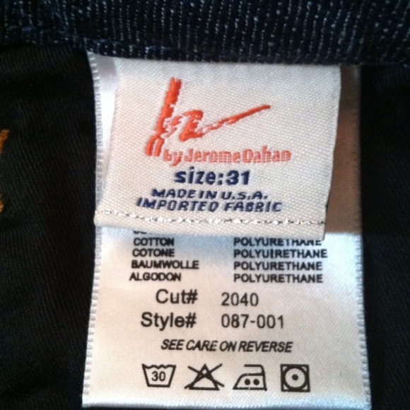 👖Jeans - Picture 2 of 4